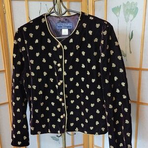 Norton McNaughton Petite Jacket